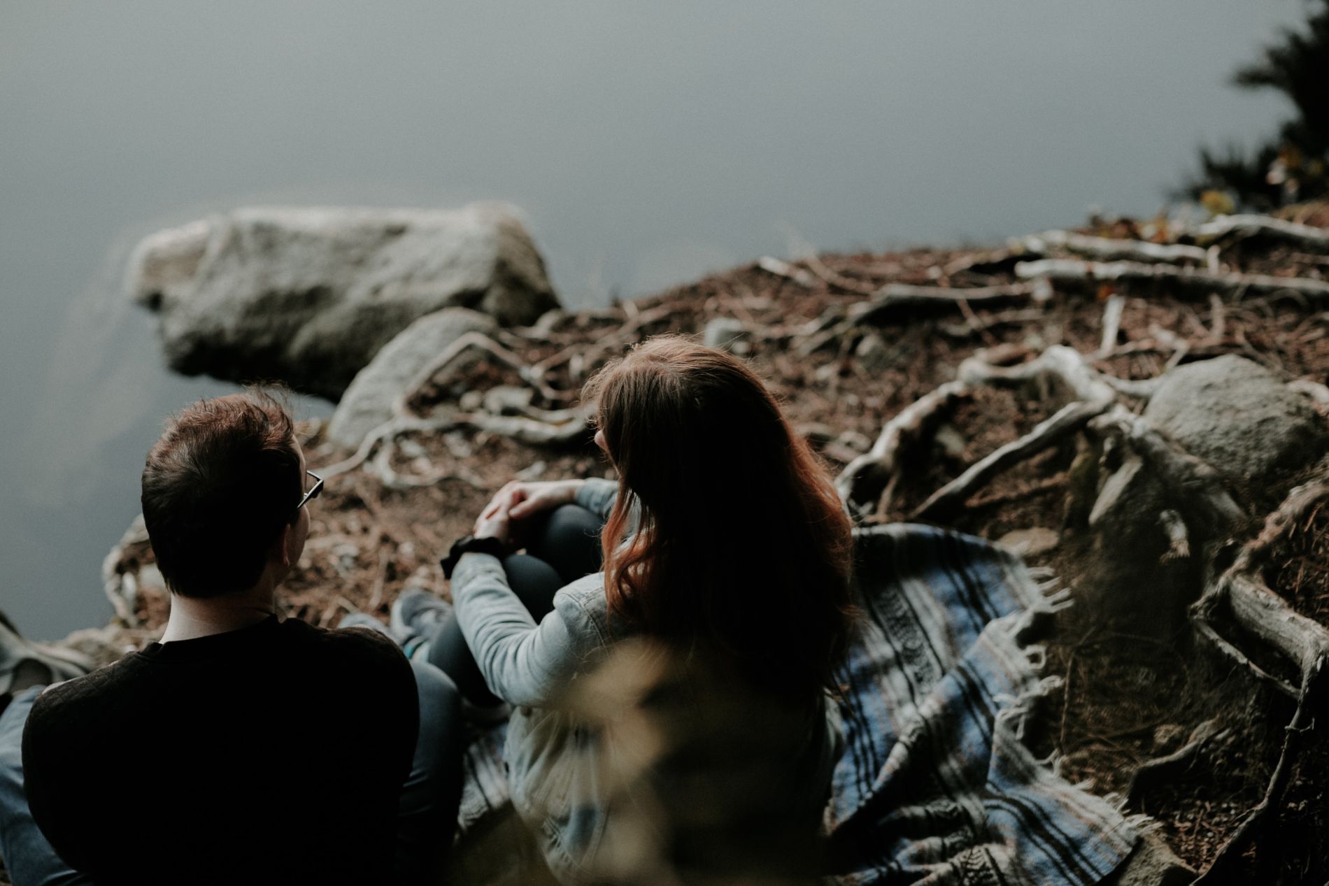 Gesprekstherapie